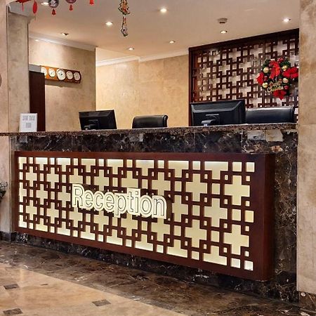 Nile Transport Hotel Cairo Exterior photo