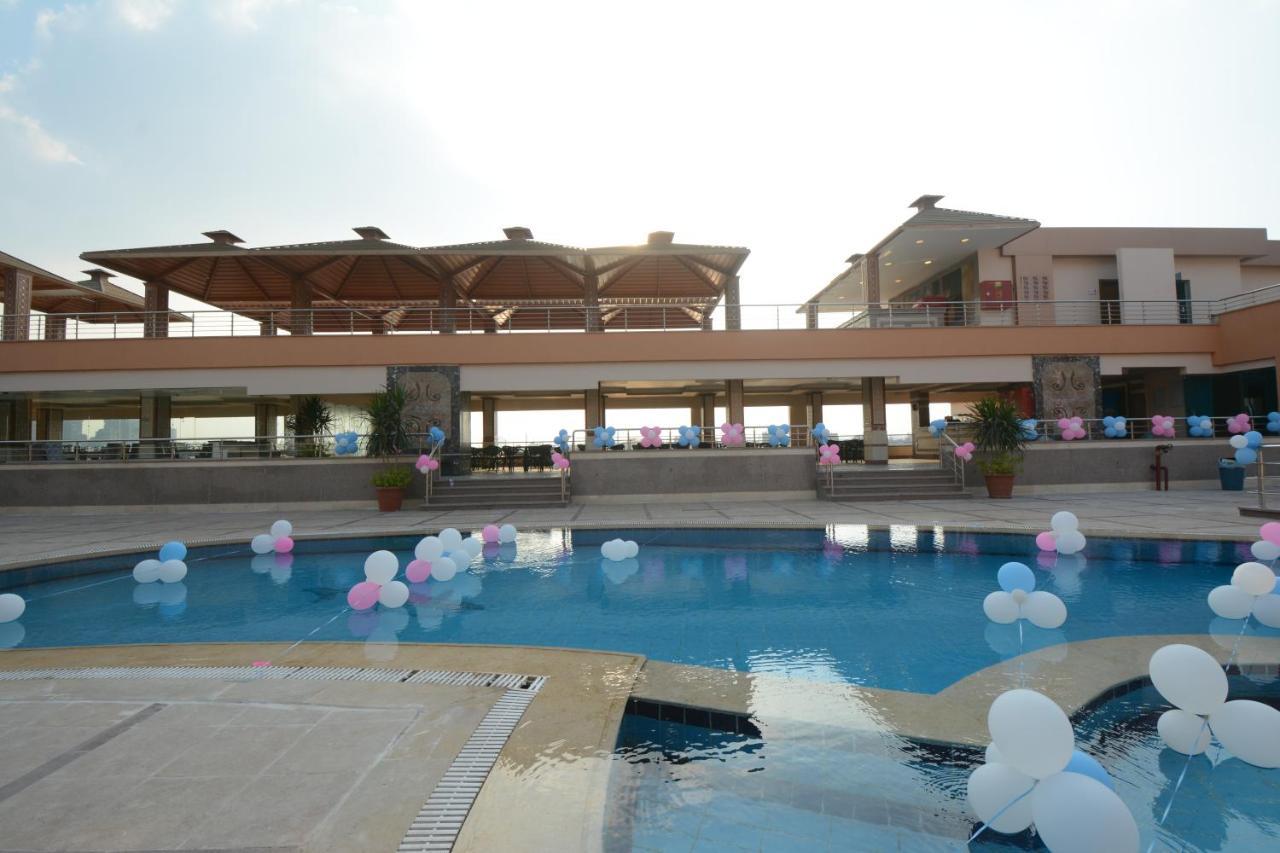 Nile Transport Hotel Cairo Exterior photo