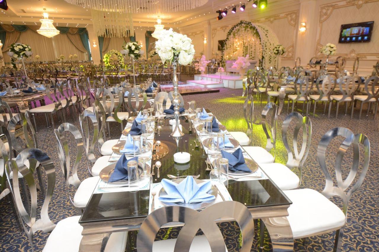 Nile Transport Hotel Cairo Exterior photo