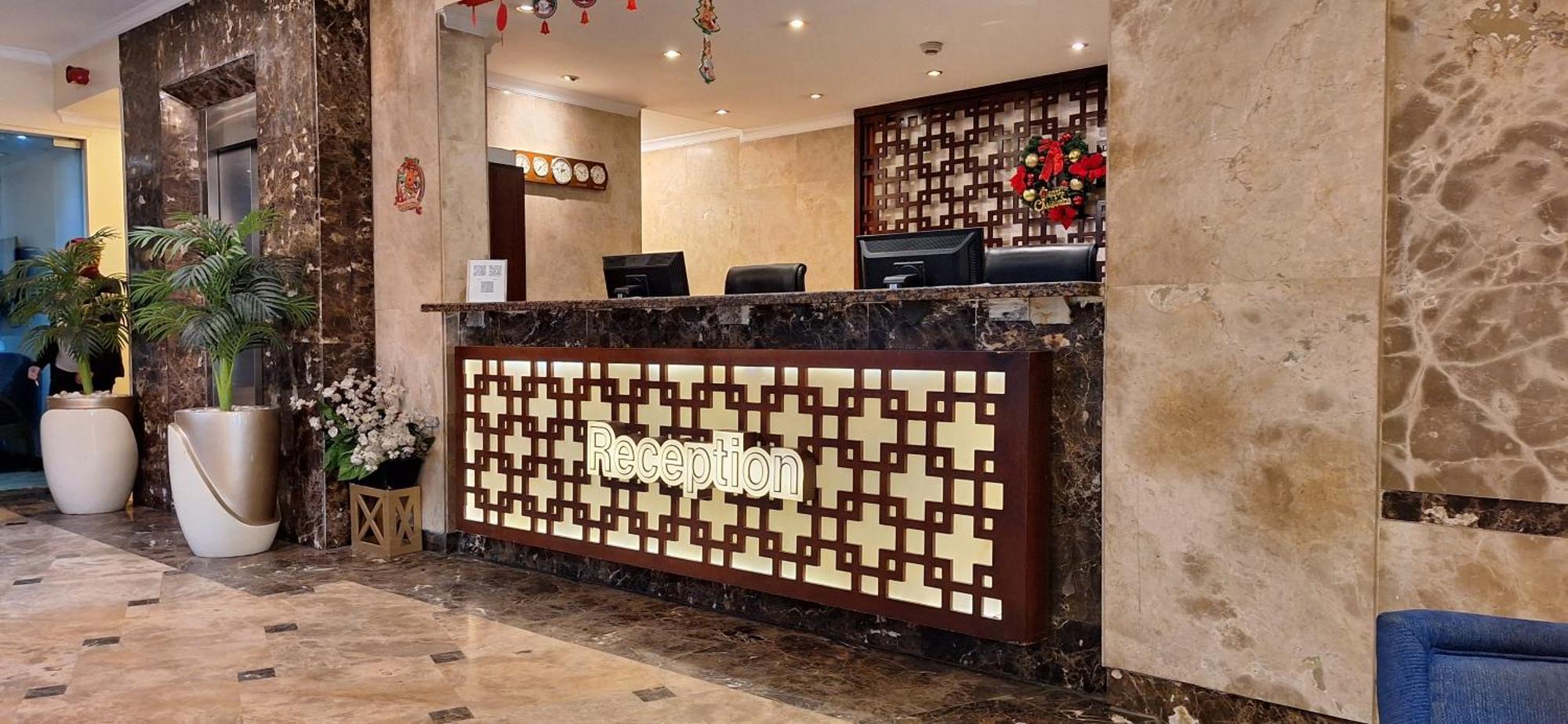 Nile Transport Hotel Cairo Exterior photo